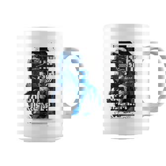 ジュラシック・ワールド Hey Blue You Miss Me コーヒーマグ - Kawaiitshirt