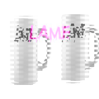 ジョニー・サンダース Lamf 長袖tシャツ コーヒーマグ - Kawaiitshirt