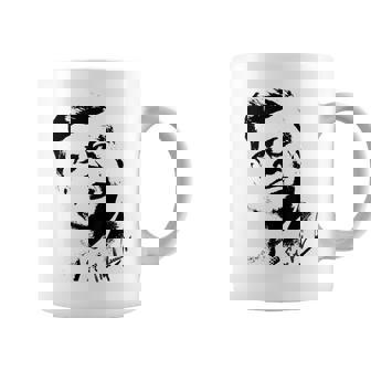 ジョン・F・ケネディ アメリカ大統領 コーヒーマグ - Kawaiitshirt