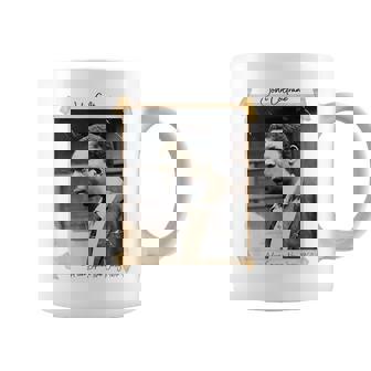 ジョン・コルトレーン A Loveupreme New Jersey 1964 コーヒーマグ - Kawaiitshirt