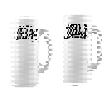 ジョーダン・レッド・バーシティ 長袖tシャツ コーヒーマグ - Kawaiitshirt