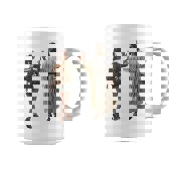 ジーザス Give Me The Five コーヒーマグ - Kawaiitshirt