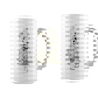 スイートウェスティ コーヒーマグ - Kawaiitshirt