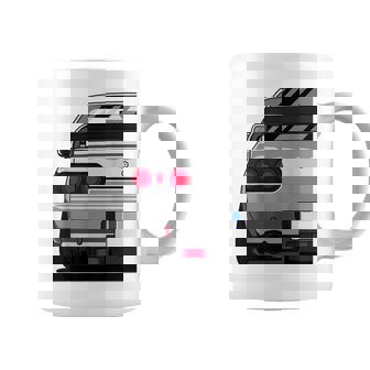 スカイライン R 33 Gt R 34 Jdm 国産車 ドリフト コーヒーマグ - Kawaiitshirt