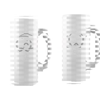 スキーゴーグル ニセコジャパン 長袖tシャツ コーヒーマグ - Kawaiitshirt