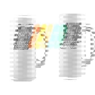 スケート スケーター スケートボード ビンテージ コーヒーマグ - Kawaiitshirt