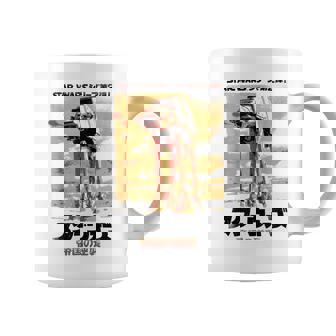 スターウォーズ 和風 帝国の逆襲 コーヒーマグ - Kawaiitshirt