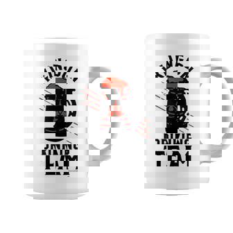 スタートレック クリンゴン ドリンキングチーム コーヒーマグ - Kawaiitshirt