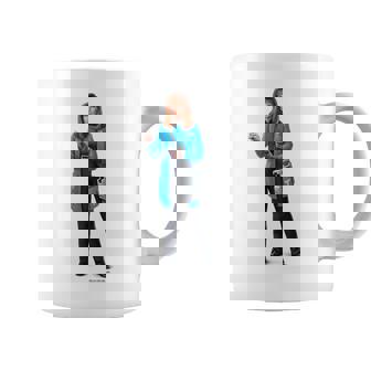 スタートレック 次世代ビバリークラッシャー コーヒーマグ - Kawaiitshirt