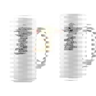 スター・ウォーズ コーヒーマグ - Kawaiitshirt