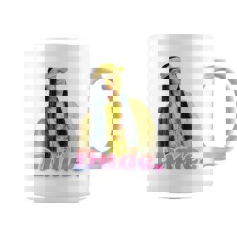 ストレンジャー・シングス サーファーボーイ ピザ アーガイル カリ デュード ヴィンテージ コーヒーマグ - Kawaiitshirt