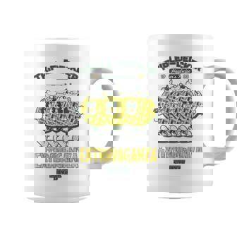 ストレンジャー・シングス スクープ アホイ ホッパー トリプル レトロ ヴィンテージ 80年代 コーヒーマグ - Kawaiitshirt