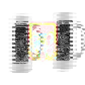 ストレンジャー・シングス プロモコミック ザ・パーティー ベクナ バトル レトロ 80年代 長袖tシャツ コーヒーマグ - Kawaiitshirt