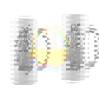 ストレンジャー・シングス ヴィンテージ イレブン マックス ポーズ ベスト バカ ボーイズ コーヒーマグ - Kawaiitshirt