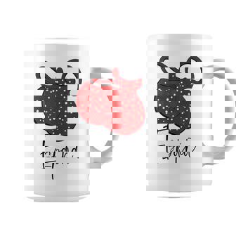 スペイン フラメンコ コーヒーマグ - Kawaiitshirt