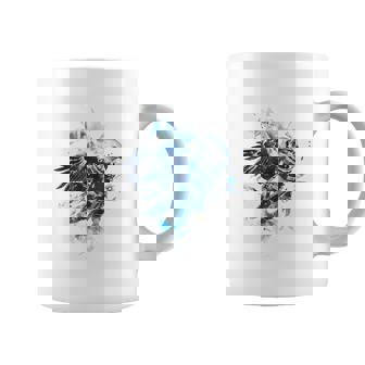 スペースイーグル アストロノート アドベンチャー コーヒーマグ - Kawaiitshirt