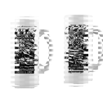 スープラ 2Jz ターボ コーヒーマグ - Kawaiitshirt