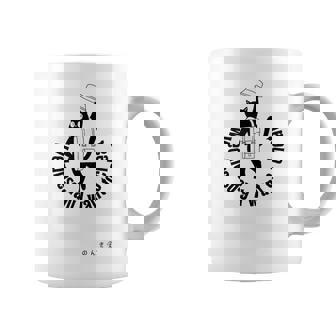 ズル休みしたい水曜日。 コーヒーマグ - Kawaiitshirt