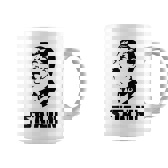 ソビエト指導者ヨシフスターリンシャツソ連共産主義の歴史 コーヒーマグ - Kawaiitshirt