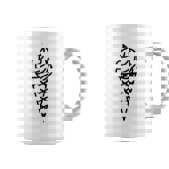 ソフトクリーム コーヒーマグ - Kawaiitshirt