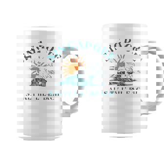 ソルティ リル ビーチ シンガポール 旅行 お土産 シンガポール コーヒーマグ - Kawaiitshirt