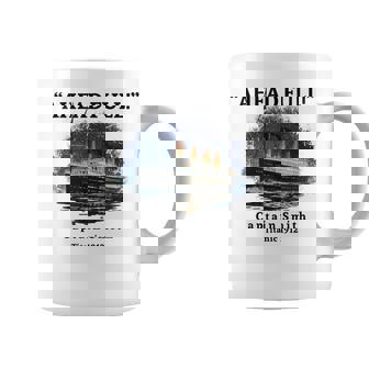 タイタニック・アヘッド フルクルーズ船 キャプテン・スミス 1912 タイタニック コーヒーマグ - Kawaiitshirt