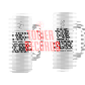 タワーレコードミュージック レトロ ヴィンテージ コーヒーマグ - Kawaiitshirt