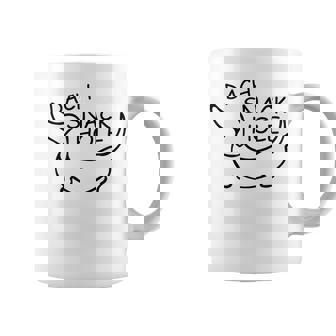 ダックスフンド ダッハ スナックホール コーヒーマグ - Kawaiitshirt