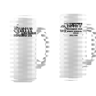 ダニング・クルーガー研究所 コーヒーマグ - Kawaiitshirt