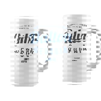 ダルトン ジョージア レトロ ヴィンテージ お土産 Ga ダルトン コーヒーマグ - Kawaiitshirt