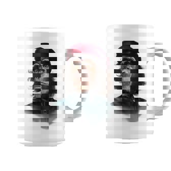 チェ ゲバラ チンパンジー コーヒーマグ - Kawaiitshirt