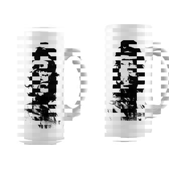 チェ・ゲバラ コーヒーマグ - Kawaiitshirt