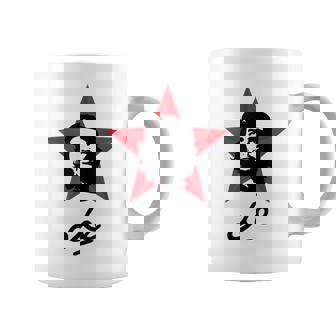 チェ・ゲバラ、キューバ、署名、ゲリラ、チェ コーヒーマグ - Kawaiitshirt