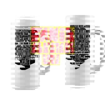 チーター・ファニア・オールスターズでのクラシック・レコーディング・レコーディング・ライブ コーヒーマグ - Kawaiitshirt