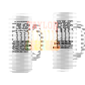 テイラー・ギター・カレッジ コーヒーマグ - Kawaiitshirt