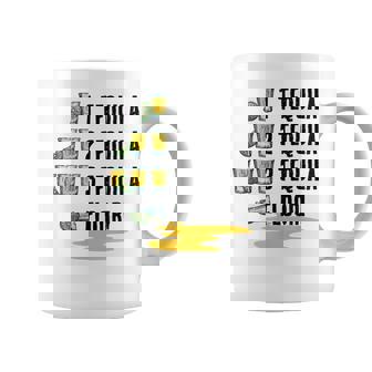 テキーラ 2 テキーラ 3 テキーラ フロア シンコ・デ・マヨ 飲料 コーヒーマグ - Kawaiitshirt