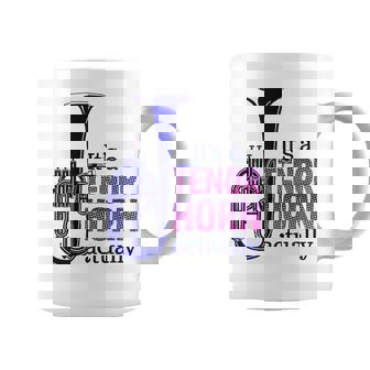 テナーホーンブラスバンドマーチングバンドおもしろ音楽 Alto Horn Or Tenor Horn Joke コーヒーマグ - Kawaiitshirt