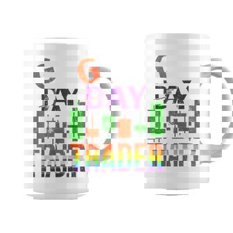 デイストライクスルーゲイトレーダープライド月間トレーディングオタクファニー。 コーヒーマグ - Kawaiitshirt