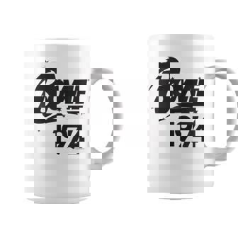 デヴィッド・ボウイ・ダイアモンド・ドッグス 1974 コーヒーマグ - Kawaiitshirt