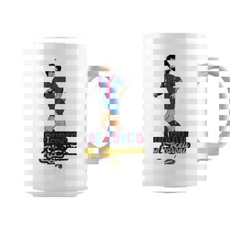 デ・フィオリト 長袖tシャツ コーヒーマグ - Kawaiitshirt