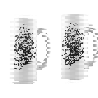 トイプードル Toy Poodle コーヒーマグ - Kawaiitshirt