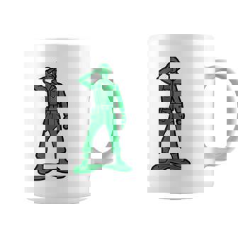 トイ・ソルジャー コーヒーマグ - Kawaiitshirt