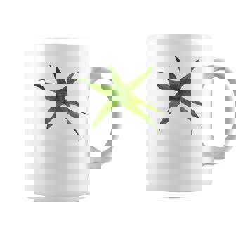 トマトイージー コスチューム トマトに変身 コーヒーマグ - Kawaiitshirt