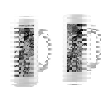 トム・ベイカー 4Th ドクター・フー 1975 コーヒーマグ - Kawaiitshirt