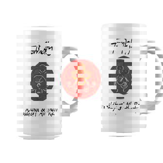 トム・ペティ・ワイルドフラワーズ・アンド・オール・ザ・レスト コーヒーマグ - Kawaiitshirt