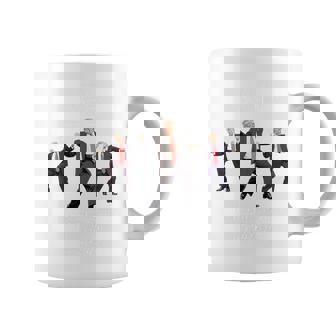 トランプが史上最大のリターンを獲得 第47代大統領 2024 長袖tシャツ コーヒーマグ - Kawaiitshirt