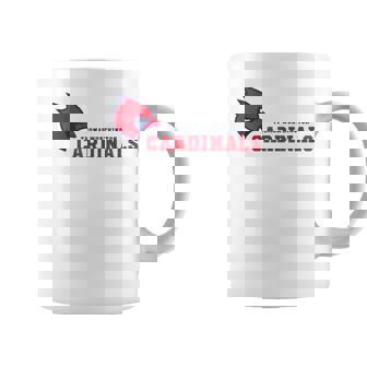 トーマス・ワーシントン・カージナルス コーヒーマグ - Kawaiitshirt