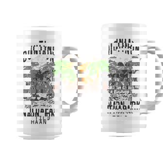 ドイインタノン国立公園タイ コーヒーマグ - Kawaiitshirt