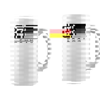 ドイツ 国旗 ドイツ カントリーコード Gerスポーツゲーム アスリート コーヒーマグ - Kawaiitshirt