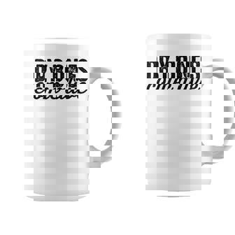 ドライボーンズカムアライブクリスチャン コーヒーマグ - Kawaiitshirt